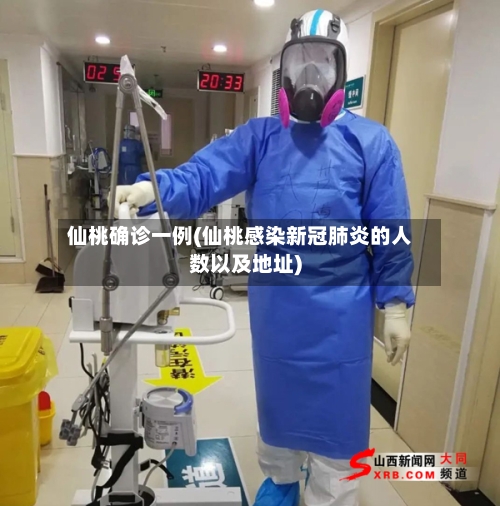 仙桃确诊一例(仙桃感染新冠肺炎的人数以及地址)-第2张图片