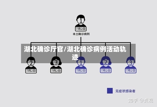 湖北确诊厅官/湖北确诊病例活动轨迹