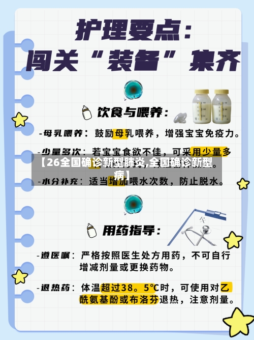 【26全国确诊新型肺炎,全国确诊新型病】-第2张图片