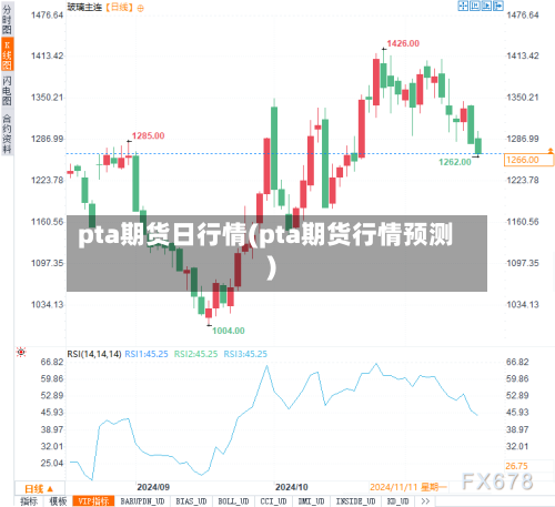 pta期货日行情(pta期货行情预测)-第2张图片