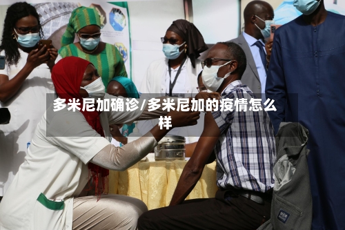 多米尼加确诊/多米尼加的疫情怎么样