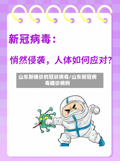 山东新确诊的冠状病毒/山东新冠病毒确诊病例-第1张图片