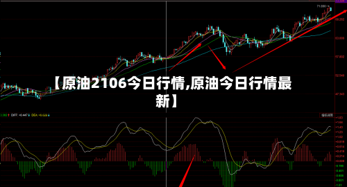【原油2106今日行情,原油今日行情最新】-第1张图片