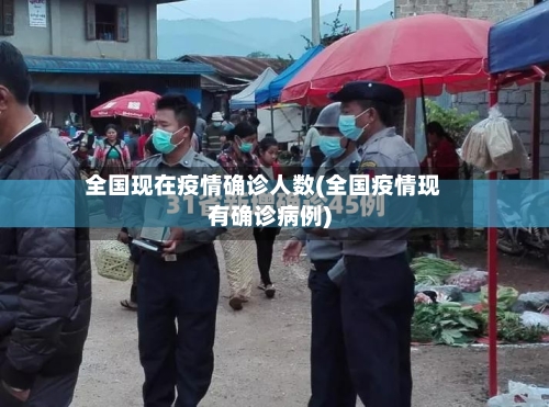 全国现在疫情确诊人数(全国疫情现有确诊病例)-第2张图片