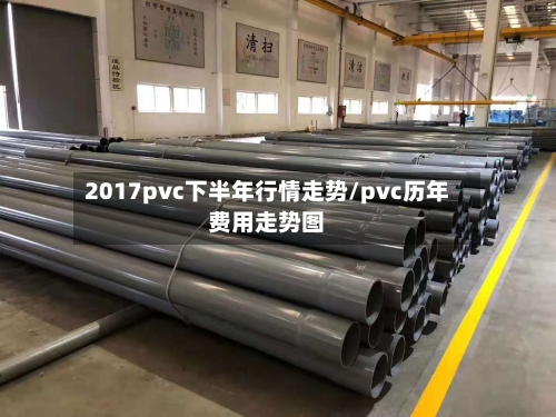 2017pvc下半年行情走势/pvc历年费用走势图
