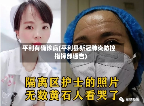 平利有确诊病(平利县新冠肺炎防控指挥部通告)-第2张图片