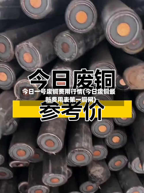今日一号废铜费用行情(今日废铜最新费用表第一铜网)-第1张图片