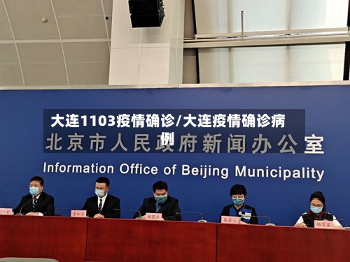 大连1103疫情确诊/大连疫情确诊病例