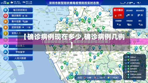 【确诊病例现在多少,确诊病例几例】