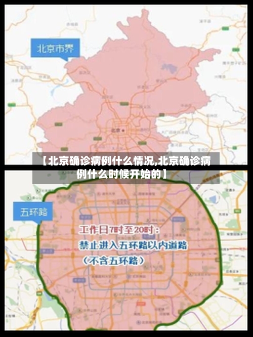【北京确诊病例什么情况,北京确诊病例什么时候开始的】