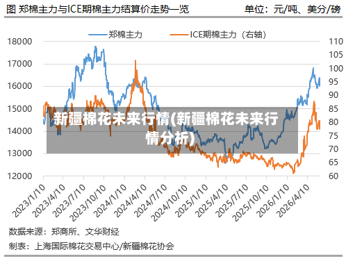 新疆棉花未来行情(新疆棉花未来行情分析)-第1张图片