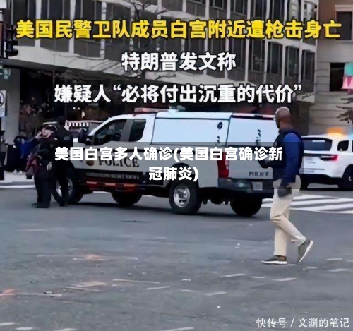 美国白宫多人确诊(美国白宫确诊新冠肺炎)-第1张图片