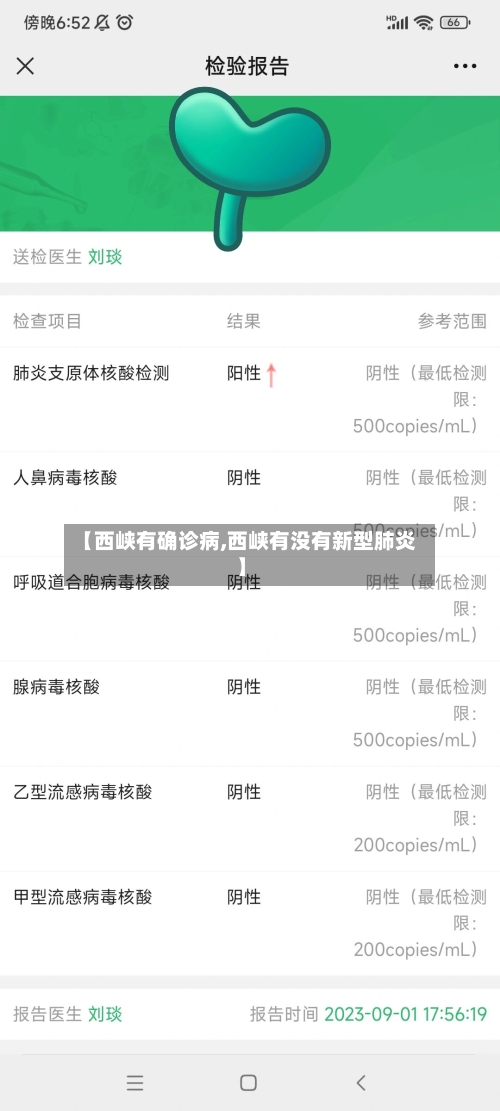 【西峡有确诊病,西峡有没有新型肺炎】-第2张图片