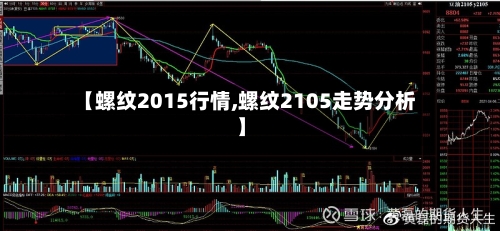 【螺纹2015行情,螺纹2105走势分析】-第2张图片