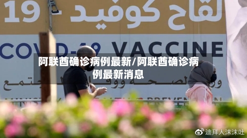 阿联酋确诊病例最新/阿联酋确诊病例最新消息-第2张图片