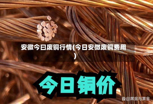 安徽今曰废铜行情(今日安微废铜费用)
