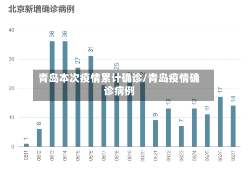 青岛本次疫情累计确诊/青岛疫情确诊病例-第2张图片