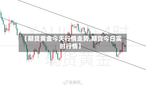【期货黄金今天行情走势,期货今日实时行情】