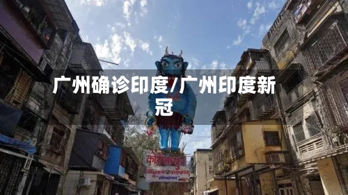 广州确诊印度/广州印度新冠
