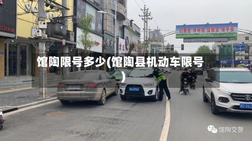 馆陶限号多少(馆陶县机动车限号)-第3张图片