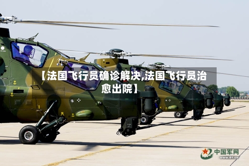 【法国飞行员确诊解决,法国飞行员治愈出院】