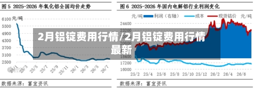 2月铝锭费用行情/2月铝锭费用行情最新