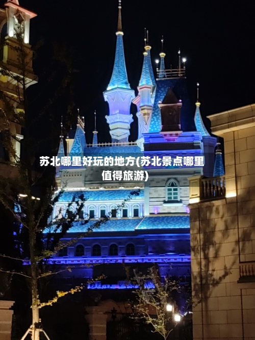 苏北哪里好玩的地方(苏北景点哪里值得旅游)-第2张图片