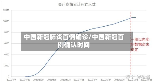 中国新冠肺炎首例确诊/中国新冠首例确认时间-第2张图片