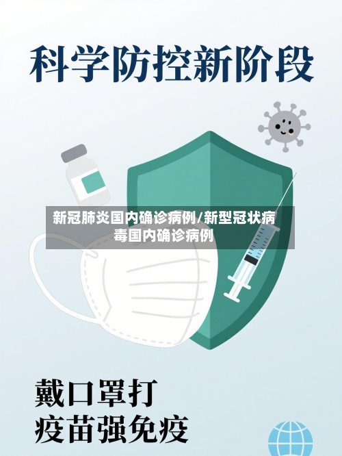 新冠肺炎国内确诊病例/新型冠状病毒国内确诊病例-第2张图片