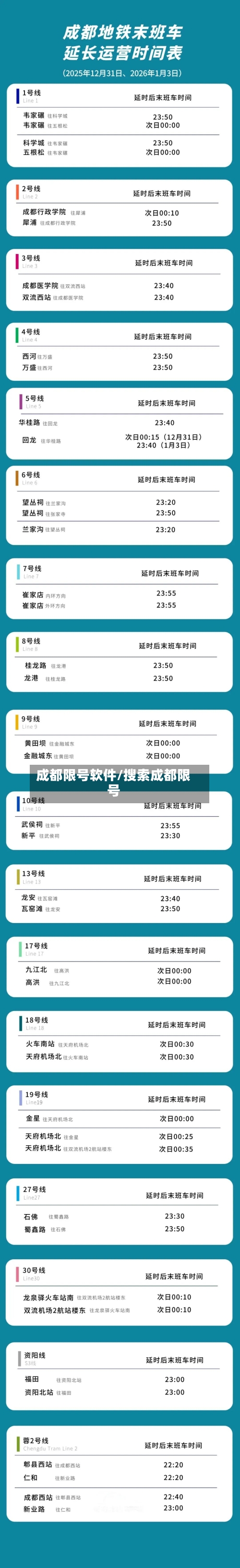成都限号软件/搜索成都限号